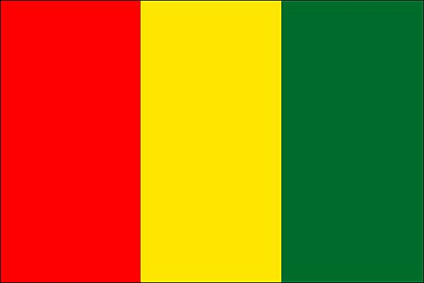 Guinée