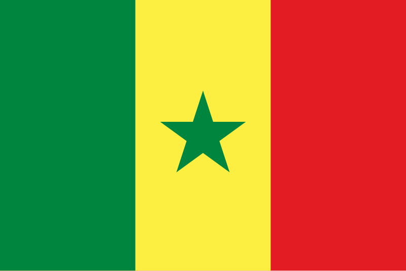 Sénégal